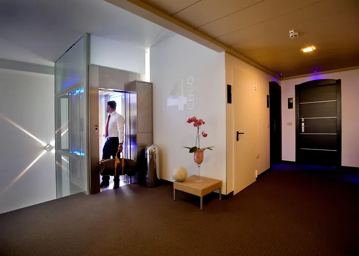 Panama Majestic Otel Rimini