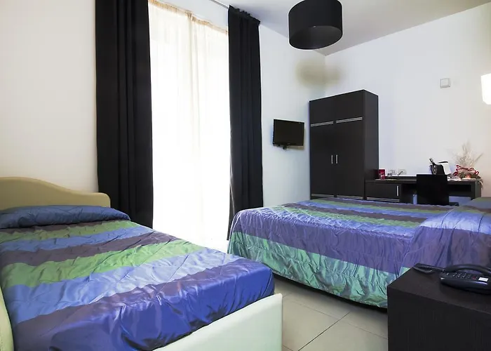 Otel Panama Majestic