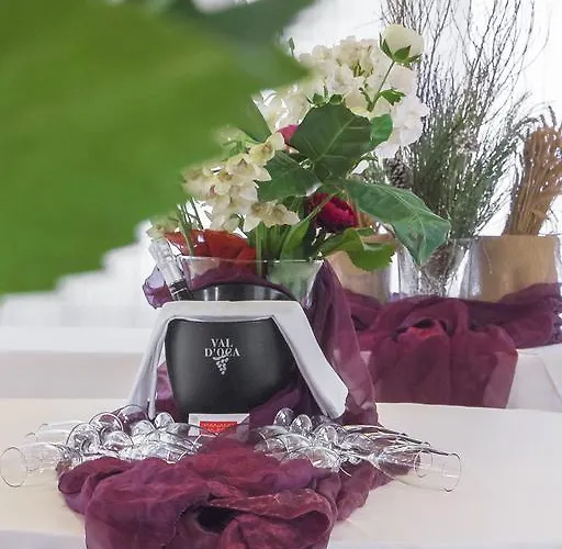 Panama Majestic Otel Rimini