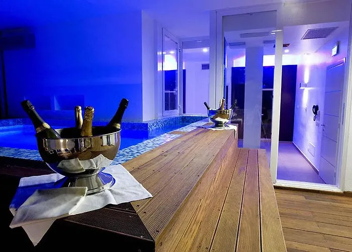 Otel Panama Majestic Rimini