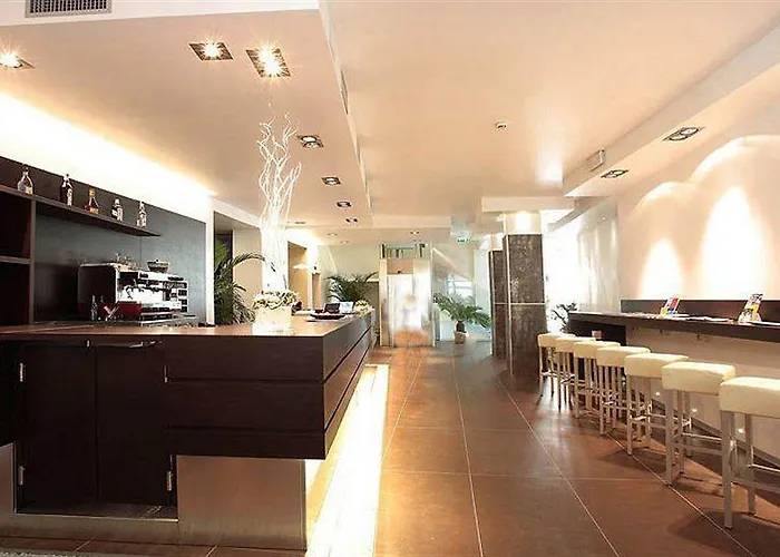 Otel Panama Majestic